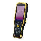 Терминал сбора данных CipherLab RK95 2D, WiFi, BT, And 12.0 wGMS, 38KEY, WVGA, 3000 mAh, USB, БП