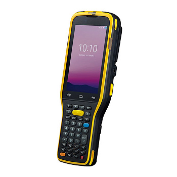 Терминал сбора данных CipherLab RK95 2D, WiFi, BT, And 12.0 wGMS, 38KEY, WVGA, 3000 mAh, USB, БП
