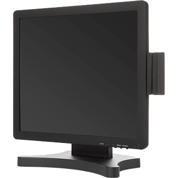 Сенсорный POS монитор PayTor TM-17 (17", VGA, MSR)