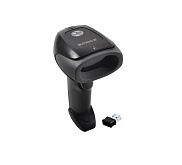 Беспроводной сканер штрихкода SPACE LITE-2D-BT USB