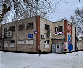 Автоматизация учета в связи с увеличением товарной номенклатуры для ООО "Идель"