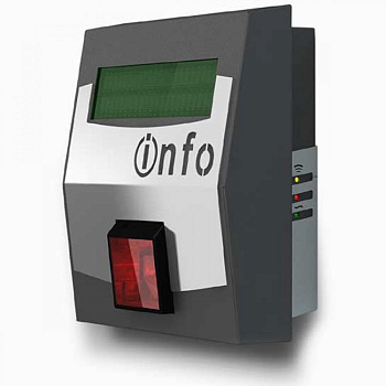 Прайс-чекер ШТРИХ-PriceChecker 2D, Ethernet