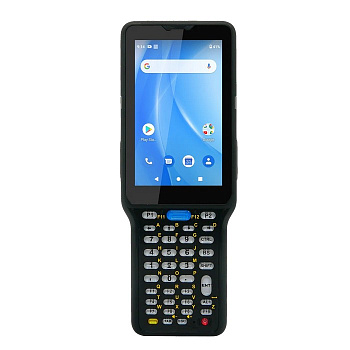 Терминал сбора данных Unitech HT730 2D(EX30) /And10/ 4GB/64GB /WLAN/ 6700mAH/ 38k