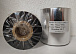 Термотрансферная лента 70MM*300M, BLACK, RESIN, OUT, 1"