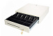 Денежный ящик Platform PF 4141, автомат, светлый