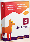 DM.Основные средства: Invent - LifeTime
