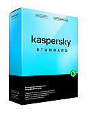 ПО Kaspersky Standard Russian Edition. 5-Device 1 year Base Download Pack - Лицензия
