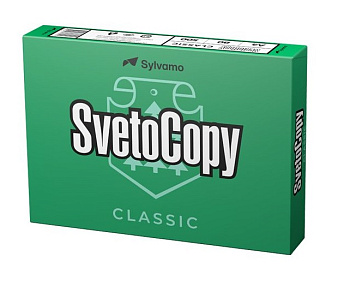 Бумага "Sveto Copy" A4
