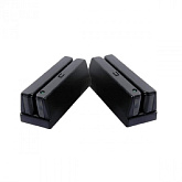 Считыватель магнитных карт Mertech (Mercury) 150-123 "MAGNET" USB-HID черный