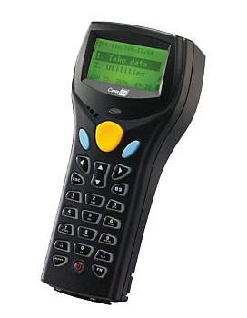Терминал сбора данных  CipherLAB 8300L, 10MB, USB, без подставки