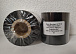 Термотрансферная лента 60MM*300M, BLACK, RESIN, OUT, 1"