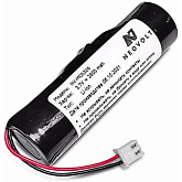Аккумулятор для сканера CS2291 2600mAh