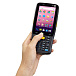 Терминал сбора данных CipherLab RK26 WiFi/BT/NFC/ And 12.0, 2D, 4000 mAh, 25 key, camera
