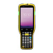 Терминал сбора данных CipherLab RK95 2D, WiFi, BT, And 12.0 wGMS, 38KEY, WVGA, 3000 mAh, USB, БП