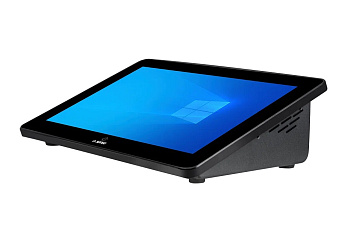 Компактный POS-терминал G-SENSE Unit, черный (11.6", J6412, 8 Gb, SSD 128 Gb, без MSR, BT+WiFi)