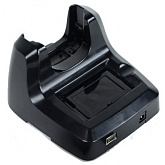 Подставка коммуникационно-зарядная для ТСД Point Mobile PM260
