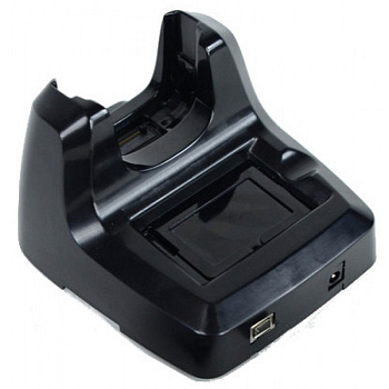 Подставка коммуникационно-зарядная для ТСД Point Mobile PM260