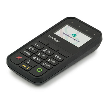 Выносная клавиатура для ввода ПИН-кода Verifone 1000se V3 CTLS