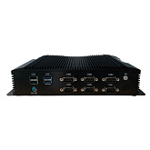 POS-компьютер SPACE XV3 (i5, 8Gb, SSD 128Gb, HDMI,VGA, 6*COM, 8*USB, Wifi,BT, 2*LAN,PS/2), без ОС