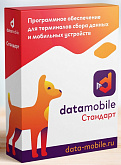 DataMobile, версия Стандарт - LifeTime