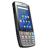 Терминал сбора данных Urovo DT40S / Android 12.0 / 1.8 GHz / 8хCore, Cortex A53 / Qualcomm SD 450 /