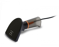 Сканер штрихкода MERTECH SUNMI NS021 (Sense), P2D USB, эмуляция RS232 black