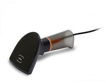 Сканер штрихкода MERTECH SUNMI NS021 (Sense), P2D USB, эмуляция RS232 black