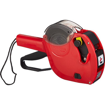Этикет-пистолет MOTEX MX 5500 однострочный