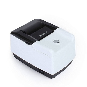 ККТ РИТЕЙЛ-02Ф USB, RS232, RJ12 (ДЯ), автоотрезчик без ФН