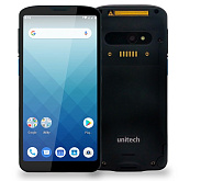 Терминал сбора данных Unitech EA630 2D/ And9.0 GMS/BT/WiFI /LTE/C/GPS/ NFC, USB Type-C