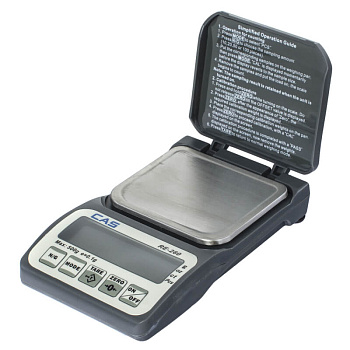 Весы бытовые CAS RE-260 (500г)