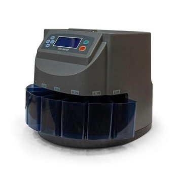 Счетчик монет Mbox CS 200