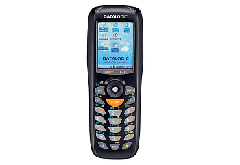 Терминал сбора данных Datalogic Memor