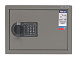 Сейф Aiko TM-25 EL