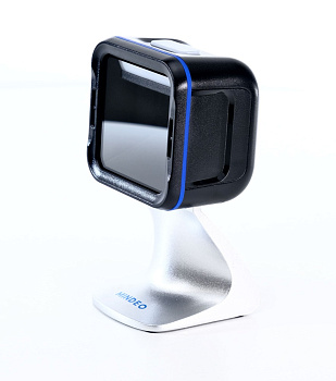 Сканер штрихкода 2D Mindeo MP719 USB c магнитом