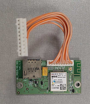 Коммуникационный модуль АТОЛ (2G, Bluetooth)